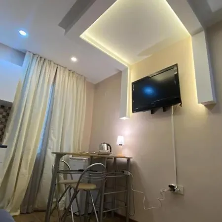 Apartamento Arya One Bedroom Comfortable Flat In Cihangir