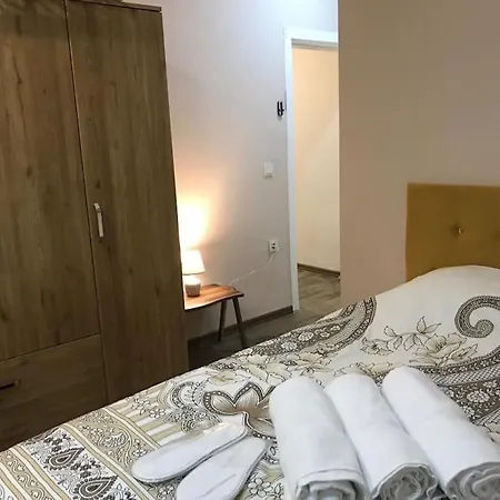 Arya One Bedroom Comfortable Flat In Cihangir Apartment
