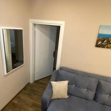 Arya One Bedroom Comfortable Flat In Cihangir