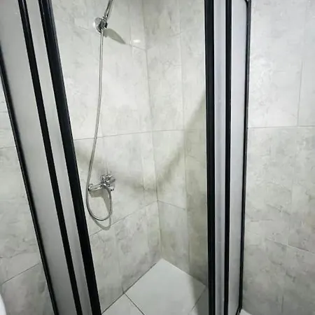 Arya One Bedroom Comfortable Flat In Cihangir *