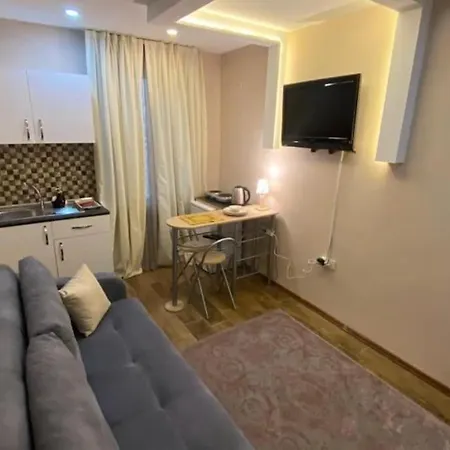Arya One Bedroom Comfortable Flat In Cihangir * Istanbul